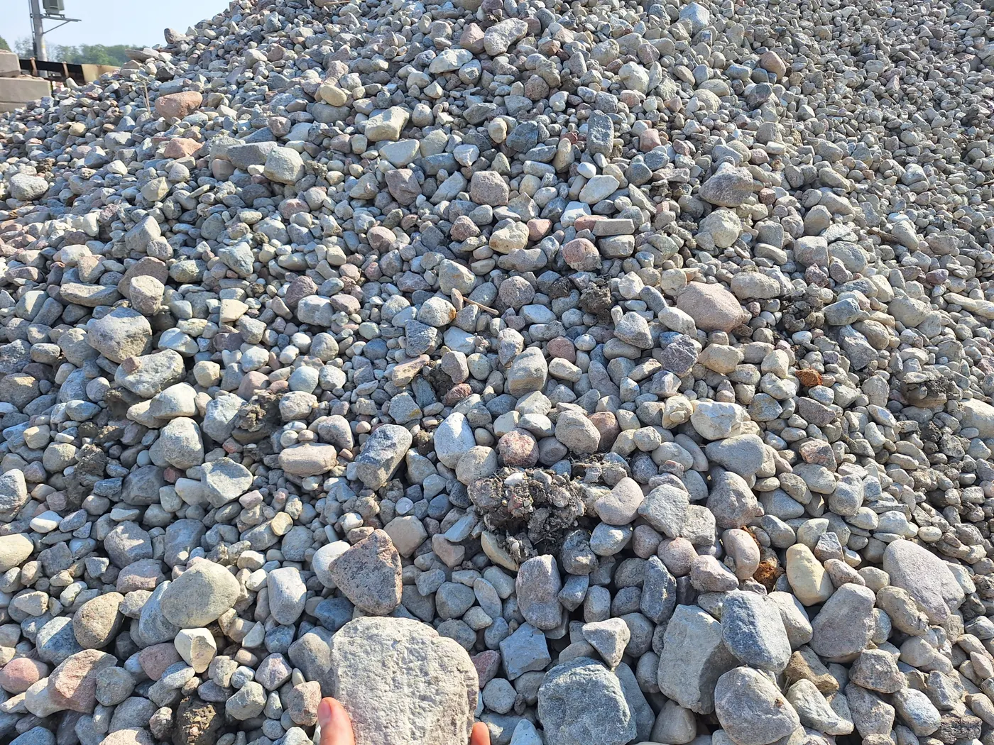 Kamień naturalny